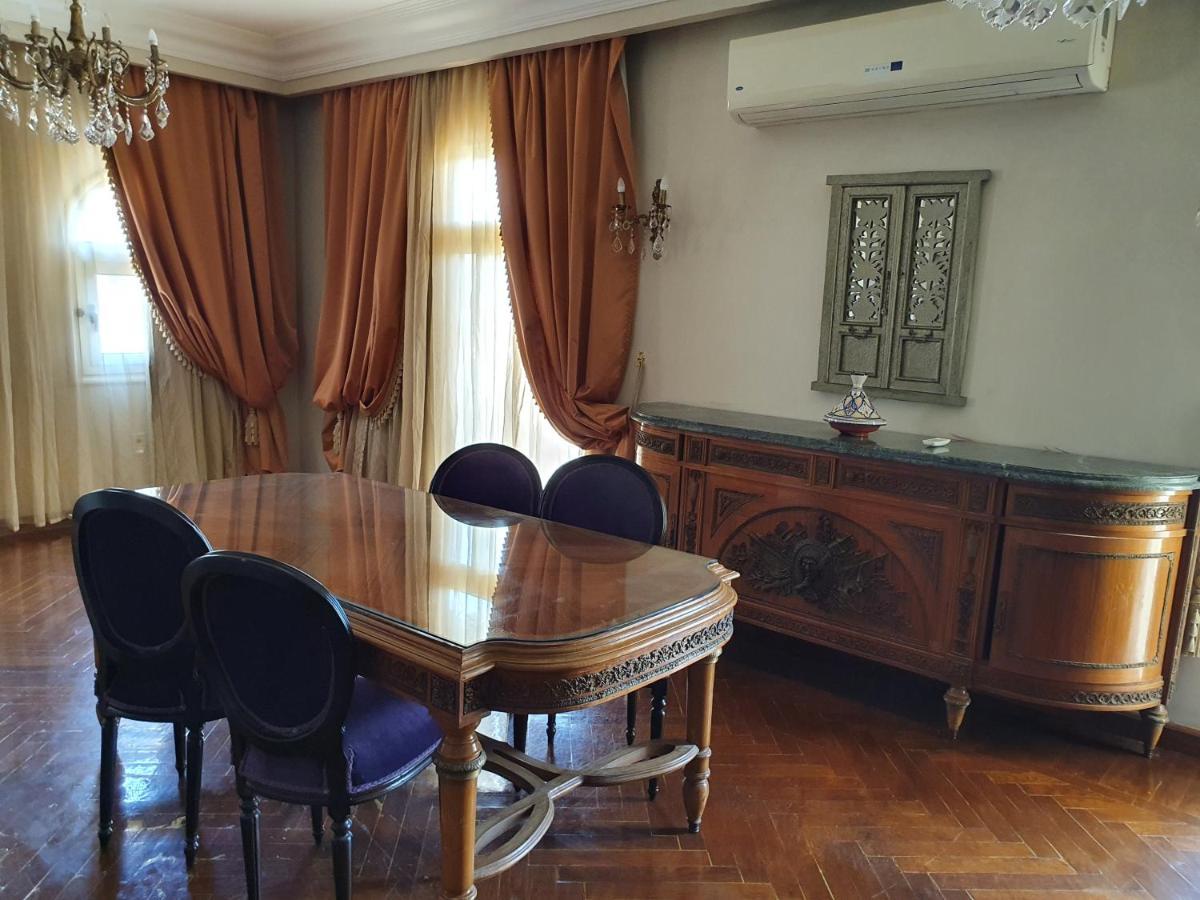 Sunny Studios In New القاهرة المظهر الخارجي الصورة