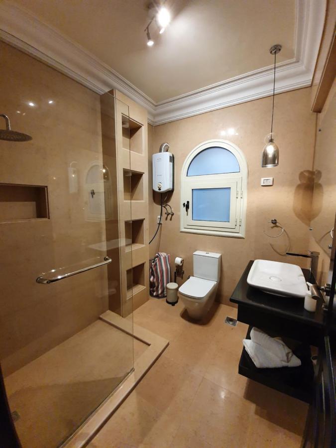 Sunny Studios In New القاهرة المظهر الخارجي الصورة