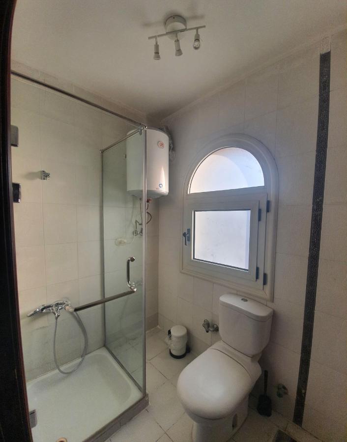 Sunny Studios In New القاهرة المظهر الخارجي الصورة