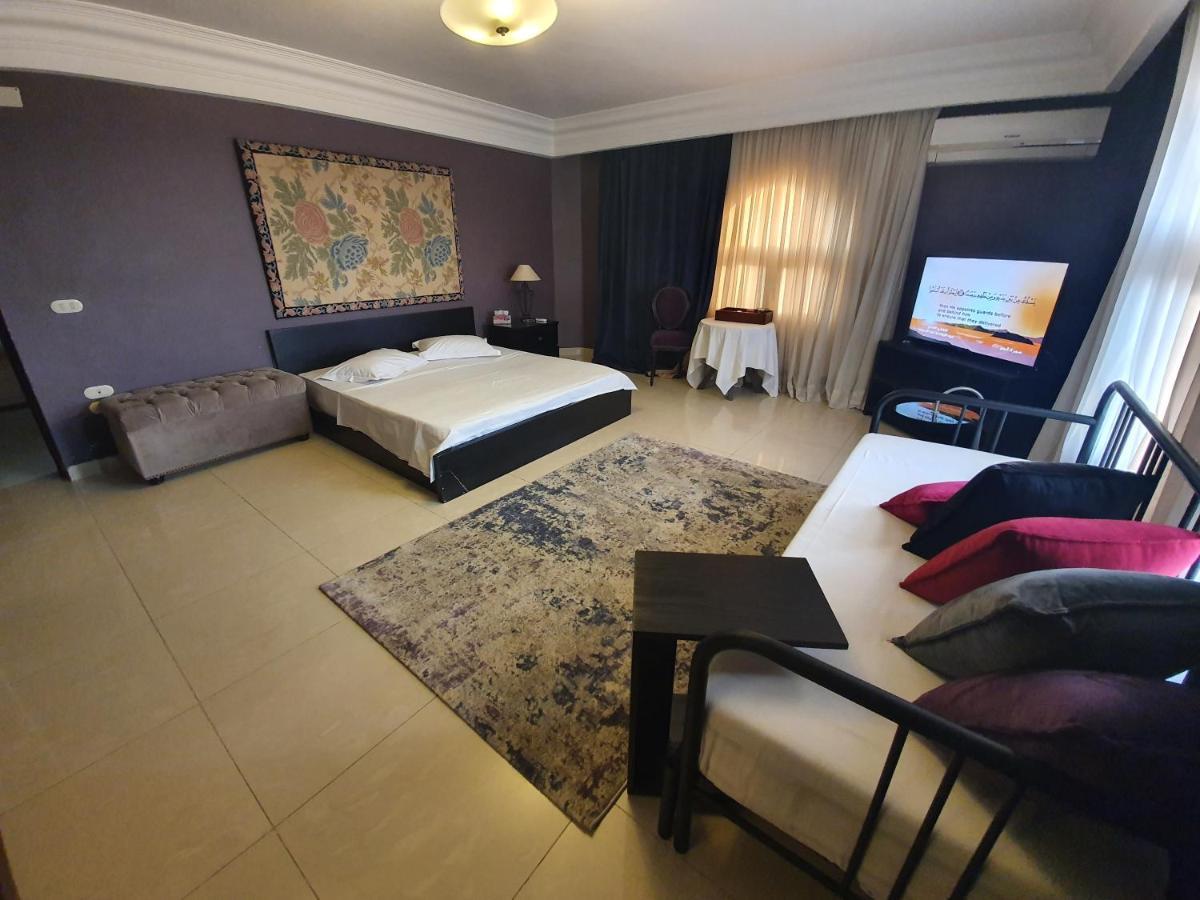 Sunny Studios In New القاهرة المظهر الخارجي الصورة