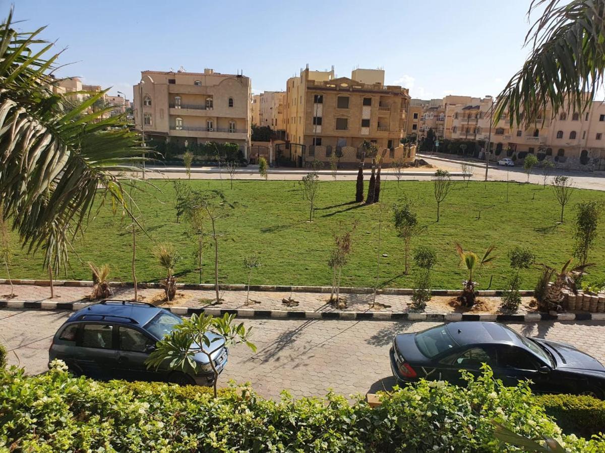 Sunny Studios In New القاهرة المظهر الخارجي الصورة
