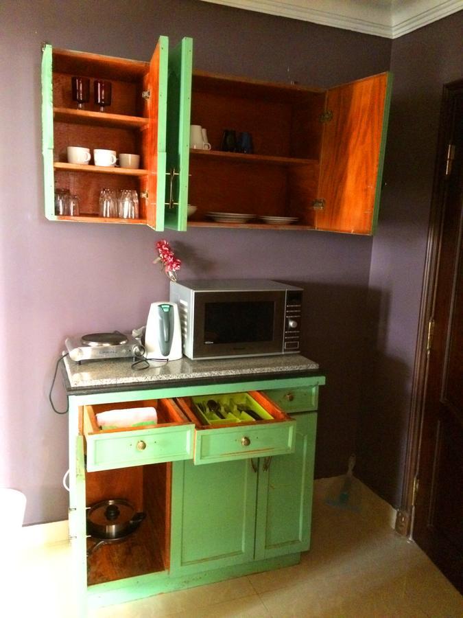 Sunny Studios In New القاهرة المظهر الخارجي الصورة