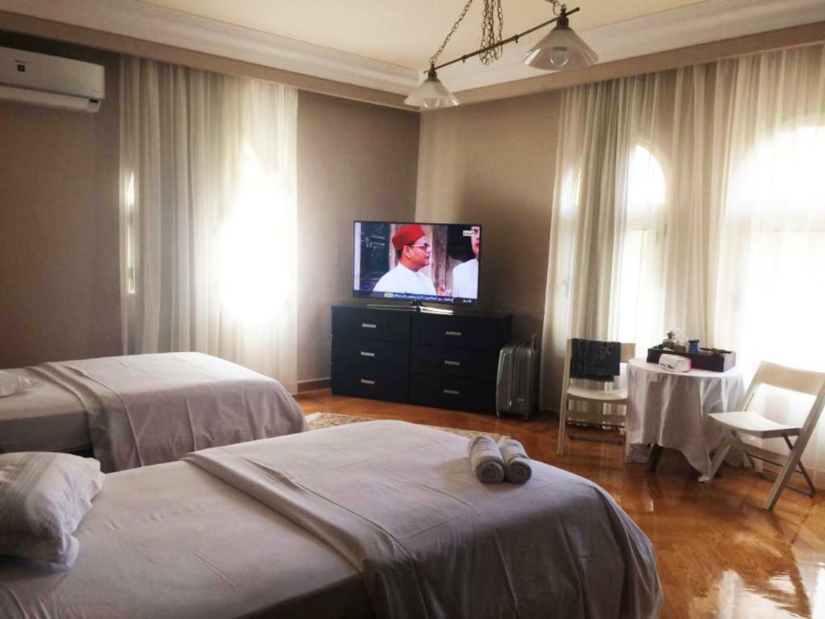 Sunny Studios In New القاهرة المظهر الخارجي الصورة