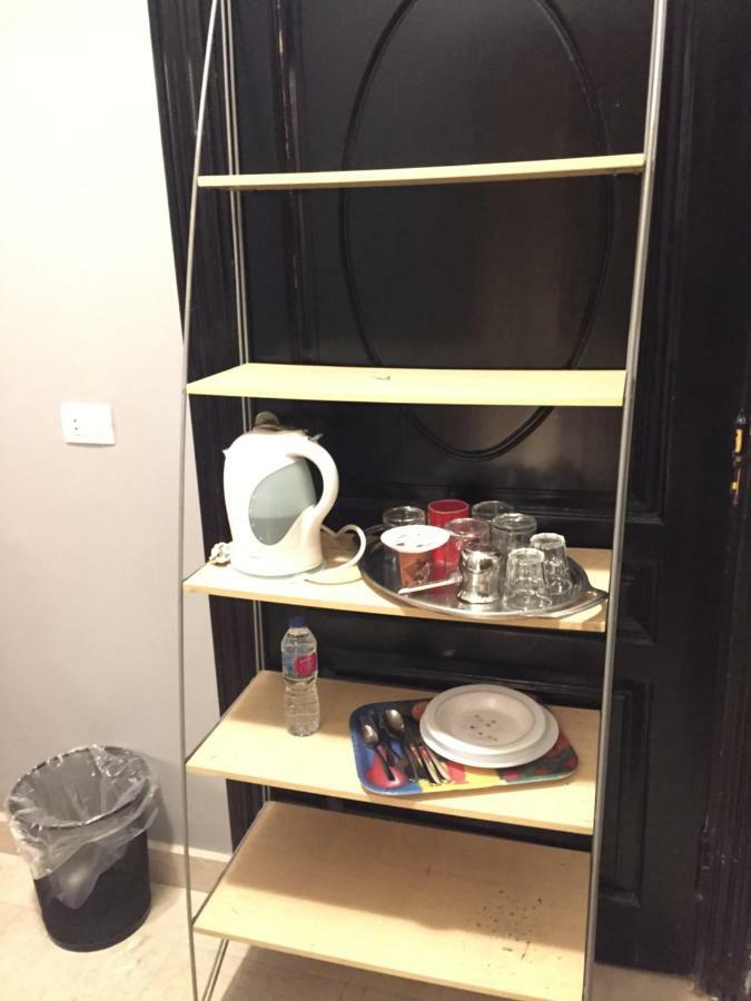 Sunny Studios In New القاهرة المظهر الخارجي الصورة