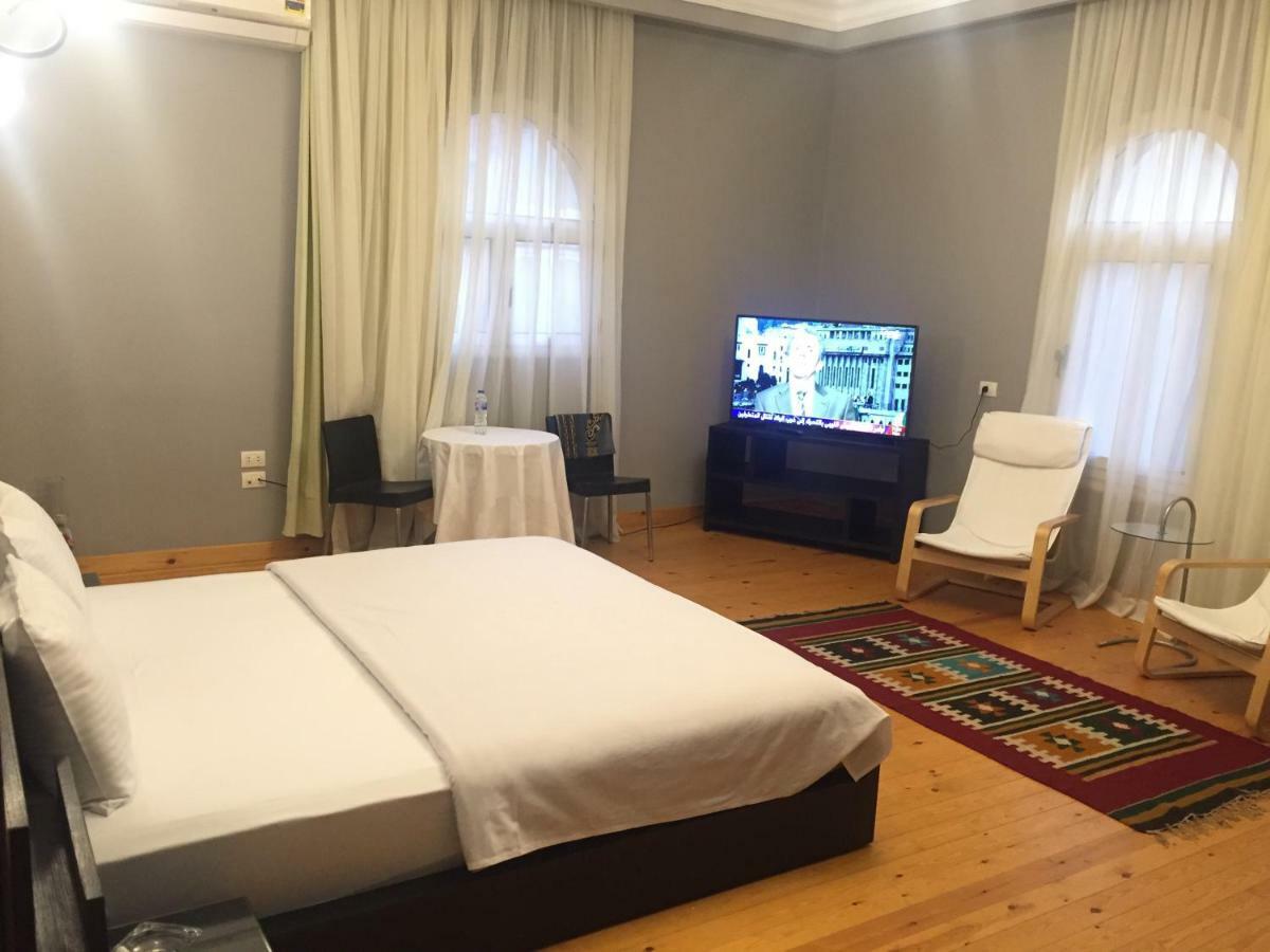 Sunny Studios In New القاهرة المظهر الخارجي الصورة