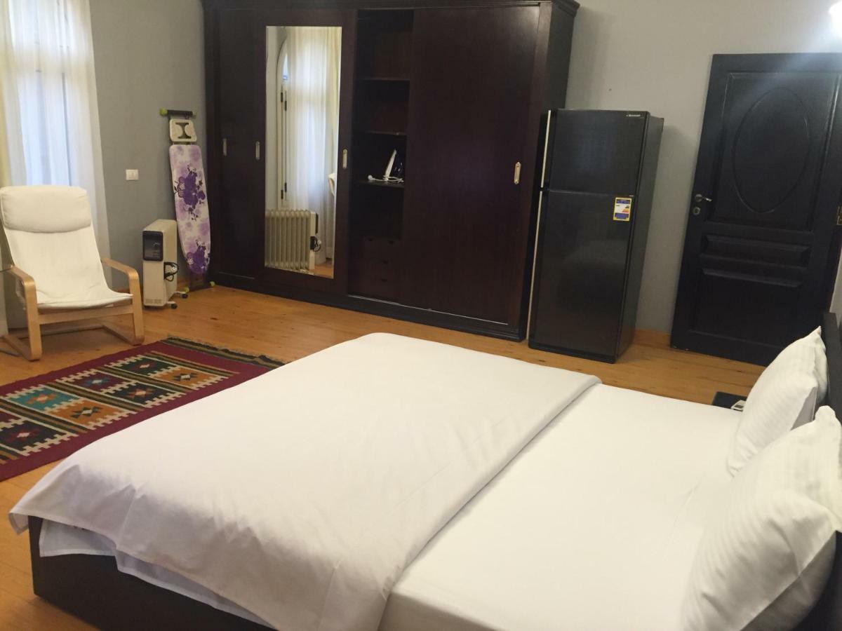 Sunny Studios In New القاهرة المظهر الخارجي الصورة